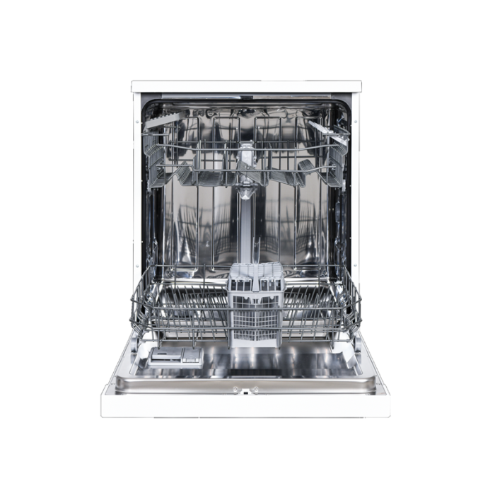 ⁦فيستل - غسالة صحون, 5 برامج, ,14 مكان للتخزين -DWFA1D5B4W⁩ - الصورة ⁦3⁩