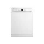 فيستل - غسالة صحون, 5 برامج, ,14 مكان للتخزين -DWFA1D5B4W