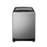 غسالة تي سي ال فتحة علوية 9 كيلو – تنشيف 80% – تحكم إلكتروني – ضمان شامل سنتين/5 سنوات للمحرك – لون فضي F709TLG