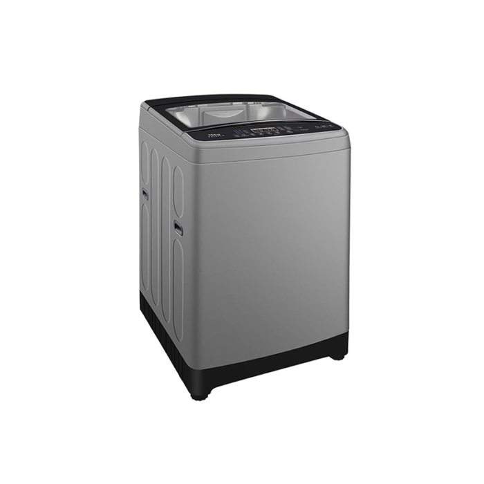 ⁦غسالة TCL أوتوماتيك علوية سعة 15 كغ – فضي – F315TLG⁩ - الصورة ⁦3⁩