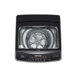 غسالة TCL أوتوماتيك علوية سعة 15 كغ – فضي – F315TLG - الصورة 4