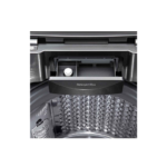 غسالة TCL أوتوماتيك علوية سعة 15 كغ – فضي – F315TLG - الصورة 5