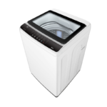 تي سي ال - غسالة أوتوماتيك علوية, 8 كيلو -F708TLW - الصورة 4