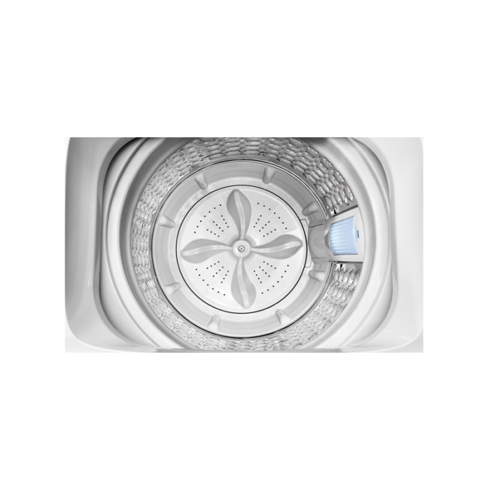 ⁦تي سي ال - غسالة أوتوماتيك علوية, 8 كيلو -F708TLW⁩ - الصورة ⁦8⁩