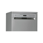 ⁦ارستون غسالة صحون - 10برامج-لون فضي -14 مكان تخزين -LFO3P31WLX60HZ⁩ - الصورة ⁦3⁩