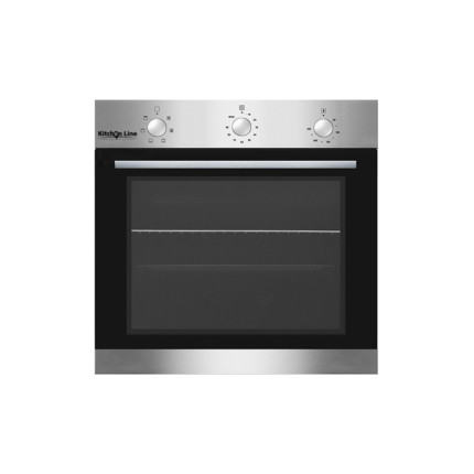 كتشن لاين فرن بلت ان مقاس 60 كهرباء , 6 وظائف , صنع في إيطاليا - FE6V063AXN