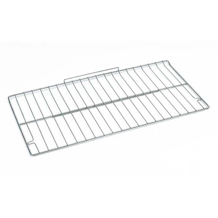 ⁦فرن فيستل غاز مقاس 90*60 سم , مروحة توزيع الحرارة , مروحة تبريد , سيخ شواية , شبك ثقيل , صنع في تركيا FG9P5086NX⁩ - الصورة ⁦8⁩