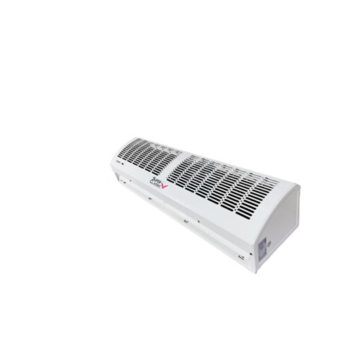 ⁦سوبر كلاسيك ستارة هوائية 120 سم، لون ابيض - SPCA-12⁩ - الصورة ⁦2⁩