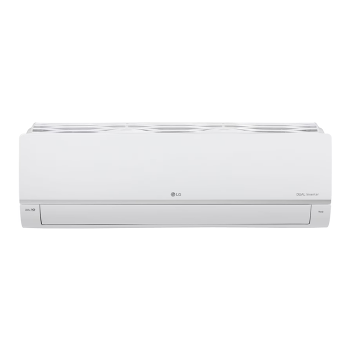 ⁦مكيف سبليت إل جي  فريش ريش مزدوجة 21500 وحدة بارد فقط – إنفرتر موفر للطاقة - واي فاي ND242C0.NK0⁩ - الصورة ⁦3⁩