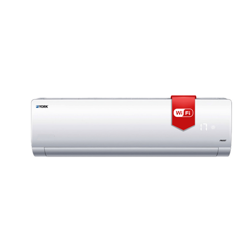 file_268.png يورك مكيف سبيلت 27400 وحدة تبريد فقط _واي فاي YJFE30XH3CHL-R5 - الصورة 1