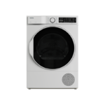 مجفف ملابس فيستل 8 كيلو, 15 برنامج , لون ابيض, صنع في تركيا TDH8SPT3