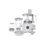 دوتس محضرة طعام , 500 واط - 800 واط , ابيض - FPD-981