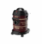 فريجو مكنسة برميل 21 لتر 2000 واط بني - FVC21L-2000-2BM