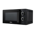 جالانز ميكروويف، 20 لتر، 700 واط، عادي – P70T20L-V2 - الصورة 2