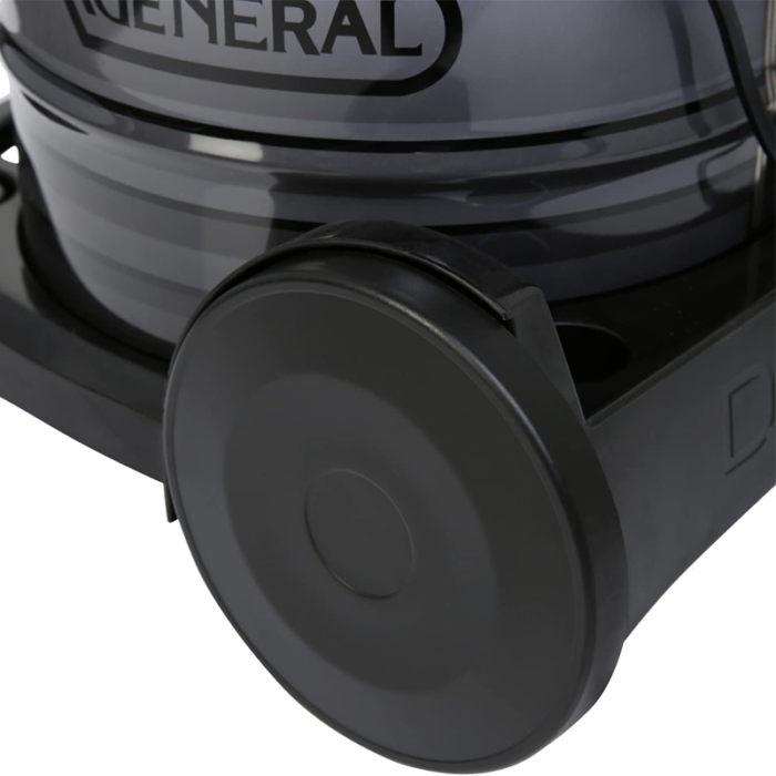 ⁦مكنسة برميل سوبر جنرال, رطب /جاف , 21 لتر  KSGVC2001WD⁩ - الصورة ⁦8⁩