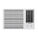 جنرال دان مكيف شباك ن بارد فقط، سعة 17300 وحدة حرارية – GDA18CW18