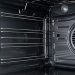 ⁦جليم جاز - فرن كهربائي  بلت ان 60 سم 6 وظائف مع مؤقت 120 دقيقة صناعة ايطالية - GFR62IX⁩ - الصورة ⁦8⁩