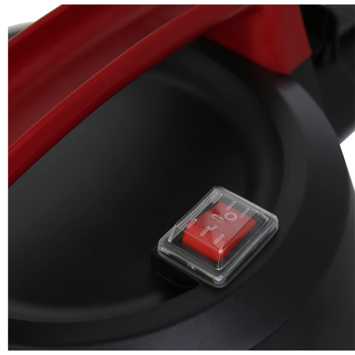 ⁦مكنسة برميل سوبر جنرال, رطب /جاف , 21 لتر  KSGVC2001WD⁩ - الصورة ⁦11⁩