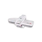 دوتس كاوية بخار كبس 2200 واط، 40 بوصة، ابيض - GIP4022W3