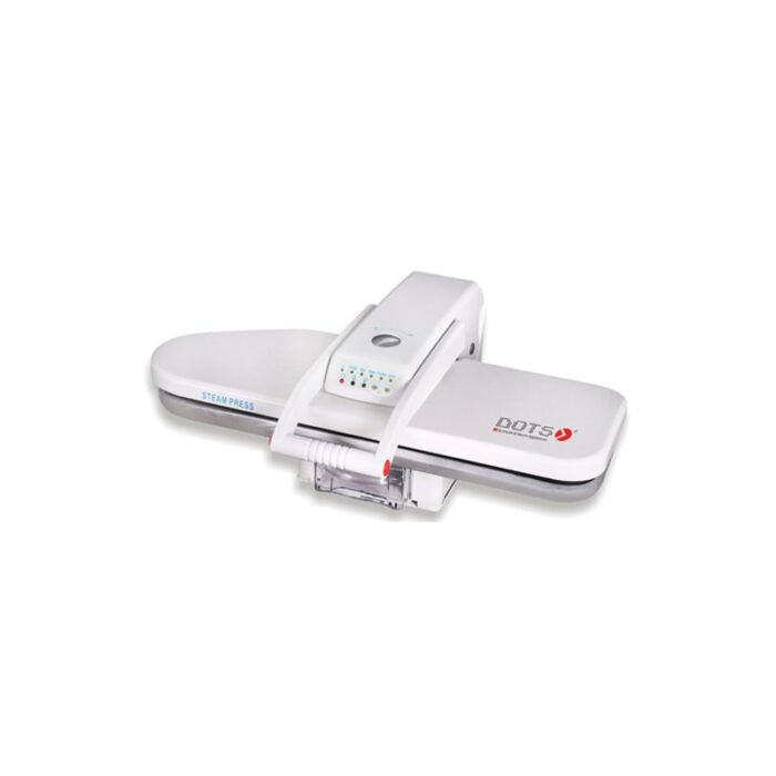 gip4022w3.jpg دوتس كاوية بخار كبس 2200 واط، 40 بوصة، ابيض - GIP4022W3 - الصورة 1