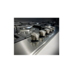 ⁦جليم موقد غاز بلت ان-86سم-5شعلات -مفاتيح تحكم اماميه -استيل -GTD955HIX⁩ - الصورة ⁦4⁩