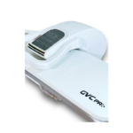 ⁦كاوية كبس جي في سي برو 32 بوصة – لوحة تحكم إلكترونية – 1600 وات – أبيض – قاعدة متعددة المقاساتGVC-3332⁩ - الصورة ⁦6⁩