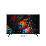 شاشة GVC برو 70 بوصة – سمارت، دقة 4K فائقة، نظام Google TV، رسيفر داخلي، موديل GVC-70G58200