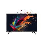 شاشة GVC ‏70 بوصة – ذكية، نظام WebOS، دقة 4K فائقة، ريموت سحري، تصميم أنيق – GVC-70WS7200