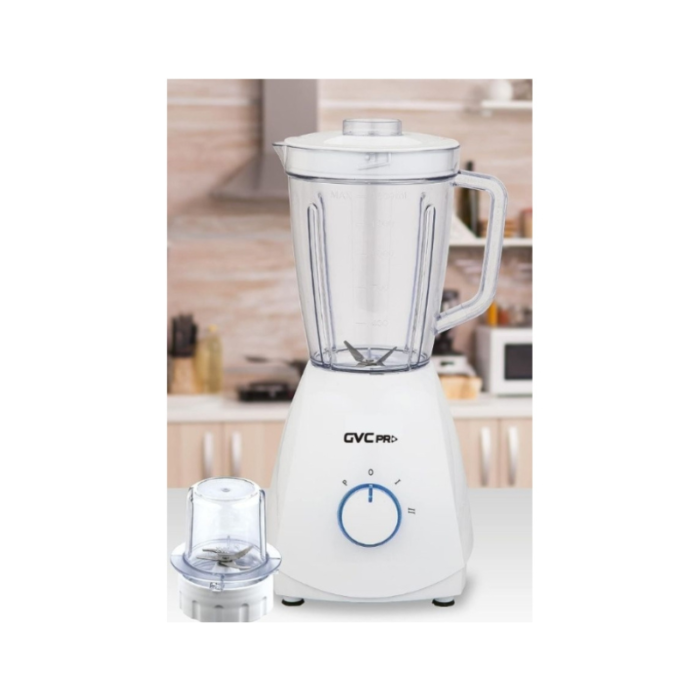 ⁦جي في سي برو خلاط  مع مطحنة 2*1 - GVCBL-470⁩ - الصورة ⁦2⁩