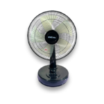 جي في سي برو مروحة جلاسي، اسود 60 واط - GVC5400 Black