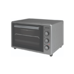 جي في سي برو – فرن كهربائي متعدد الوظائف، سعة 30 لتر – GVOV-35