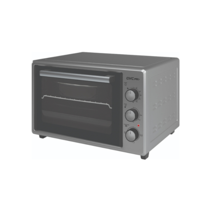 جي في سي برو – فرن كهربائي متعدد الوظائف، سعة 30 لتر – GVOV-35