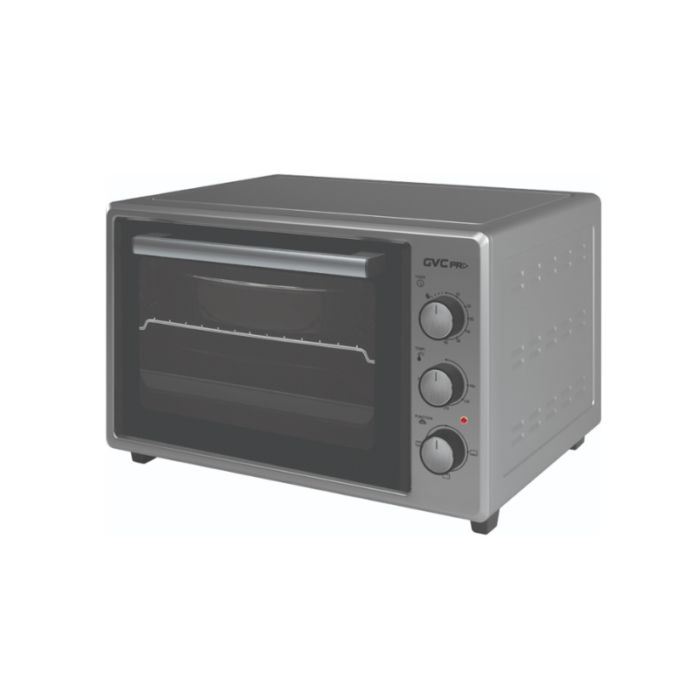 ⁦جي في سي برو – فرن كهربائي متعدد الوظائف، سعة 30 لتر – GVOV-35⁩ - الصورة ⁦2⁩