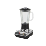 جي في سي برو خلاط 1.5 لتر 600 واط مع طاحونة  اسود - GVCB-2460