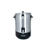 غلاية برميل جي في سي برو استيل 30 لتر - GVCBK-2030SS