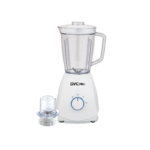 جي في سي برو خلاط  مع مطحنة 2*1 - GVCBL-470