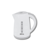 جي في سي برو – غلاية مياه بلاستيك بسعة 1.8 لتر – GVCKT-3720H