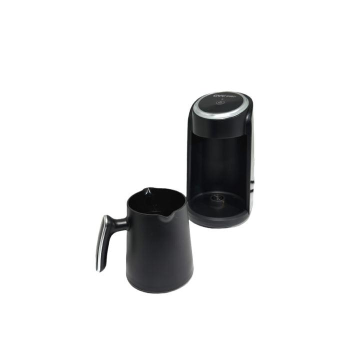 ⁦مكينة قهوة تركي جي في سي برو  – GVCM-1989TR⁩ - الصورة ⁦4⁩