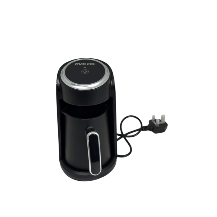 ⁦مكينة قهوة تركي جي في سي برو  – GVCM-1989TR⁩ - الصورة ⁦3⁩