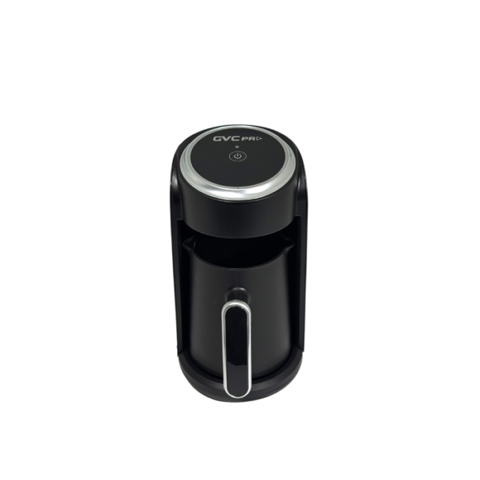 ⁦مكينة قهوة تركي جي في سي برو  – GVCM-1989TR⁩ - الصورة ⁦2⁩