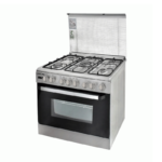 جي في سي برو فرن غاز 60*90 (( 5 عيون )) عيون مصري - GVCO-6090-Eg-1