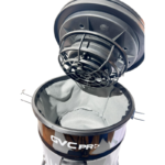 ⁦مكنسة كهربائية جي في سي برو 21 لتر – 1800 واط –  GVCV-1800⁩ - الصورة ⁦6⁩