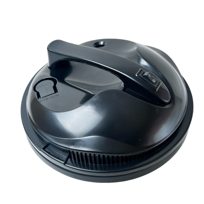 ⁦مكنسة كهربائية جي في سي برو 21 لتر – 1800 واط –  GVCV-1800⁩ - الصورة ⁦7⁩