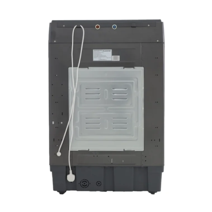 ⁦غسالة GVC برو أوتوماتيك علوية سعة 18 كغ – GVCWM-2000⁩ - الصورة ⁦3⁩