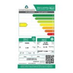 ⁦جري مكيف دولابي 60 حاربارد 220V-1Ph-50/60Hz- R410a , 51000BTU⁩ - الصورة ⁦3⁩