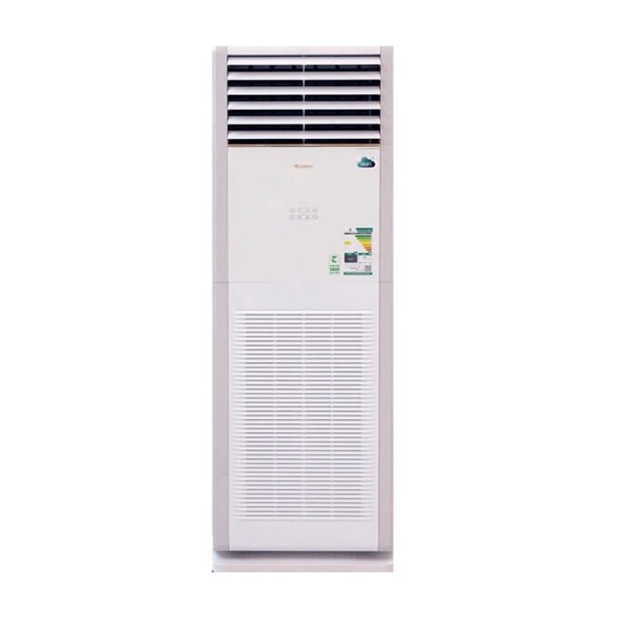 ⁦جري مكيف دولابي 60 حاربارد 220V-1Ph-50/60Hz- R410a , 51000BTU⁩ - الصورة ⁦1⁩