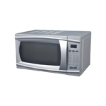 جي في سي برو فرن ميكروويف ديجيتال سعة 20 لتر - GVMW-2021D
