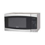 جي في سي برو مايكرويف مع شواية 1000 واط ، 43 لتر -  GVMW-4343