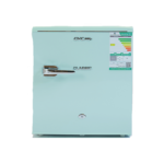 جي في سي برو ثلاجة 48 لتر ,1.7قدم- GVRG-77 Green