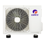 ⁦جري بولر مكيف سبليت 31800 وحده حار- بارد، واي فاي ، تنظيف ذاتي ، تربو GWH36QFXH-D3NTB4A⁩ - الصورة ⁦4⁩